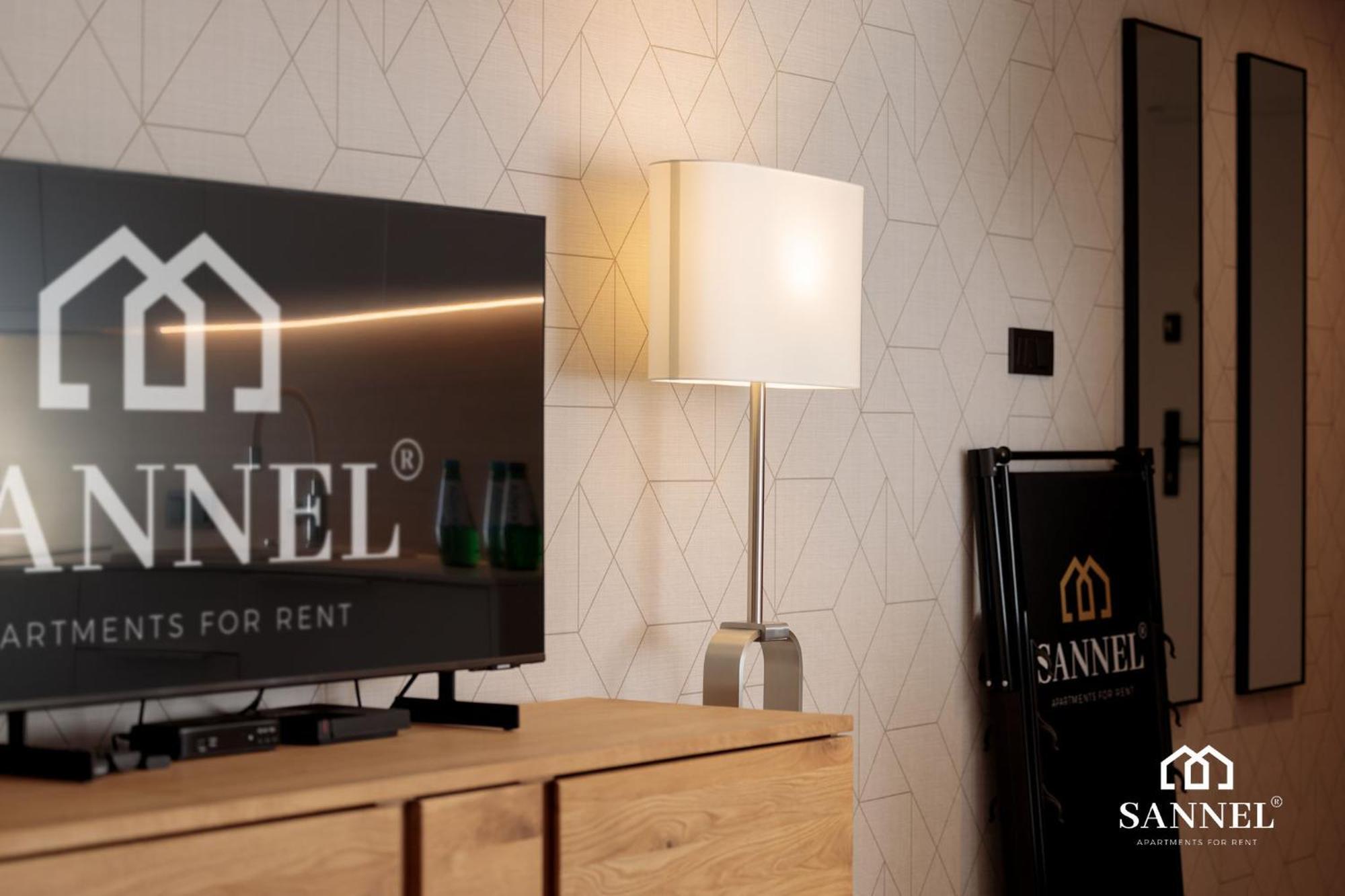 Apartament Premium Lux - Pinea Apartments Pobierowo-Tuz Przy Morzu-Baseny,Sauny I Jacuzzi W Cenie!-Sannel Apartments For Rent Esterno foto