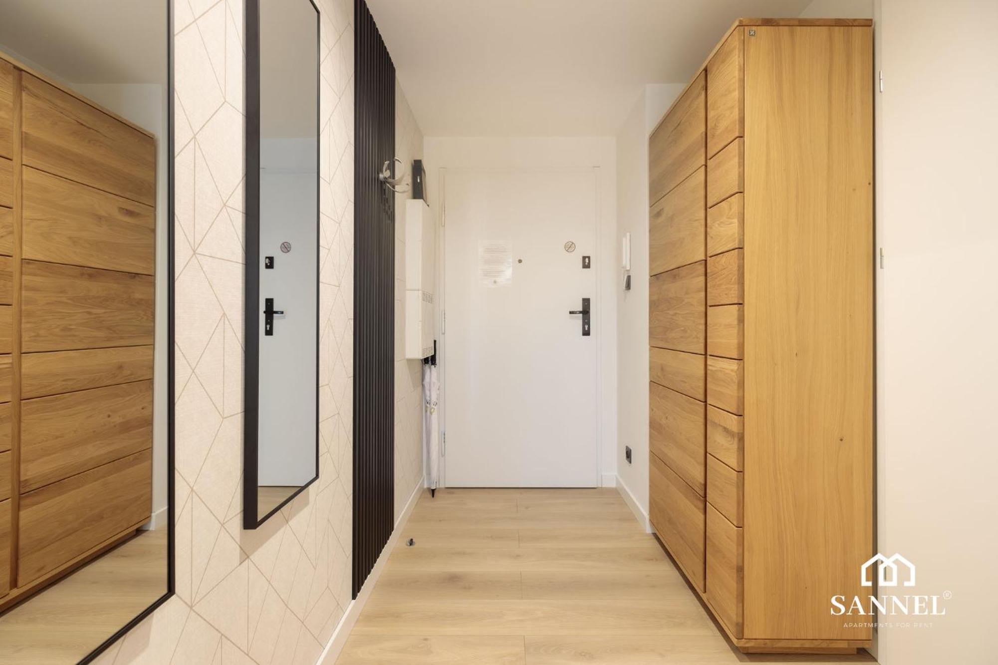 Apartament Premium Lux - Pinea Apartments Pobierowo-Tuz Przy Morzu-Baseny,Sauny I Jacuzzi W Cenie!-Sannel Apartments For Rent Esterno foto
