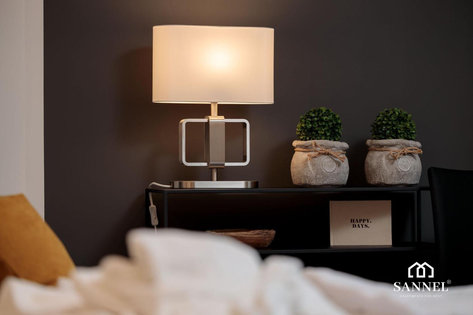 Apartament Premium Lux - Pinea Apartments Pobierowo-Tuz Przy Morzu-Baseny,Sauny I Jacuzzi W Cenie!-Sannel Apartments For Rent Esterno foto