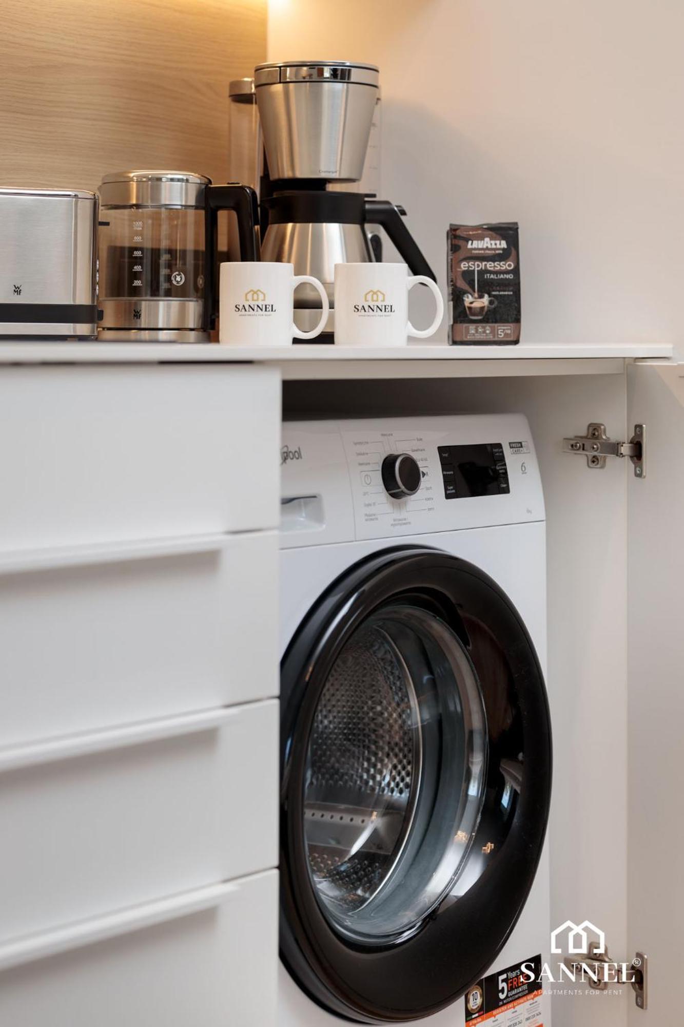 Apartament Premium Lux - Pinea Apartments Pobierowo-Tuz Przy Morzu-Baseny,Sauny I Jacuzzi W Cenie!-Sannel Apartments For Rent Esterno foto