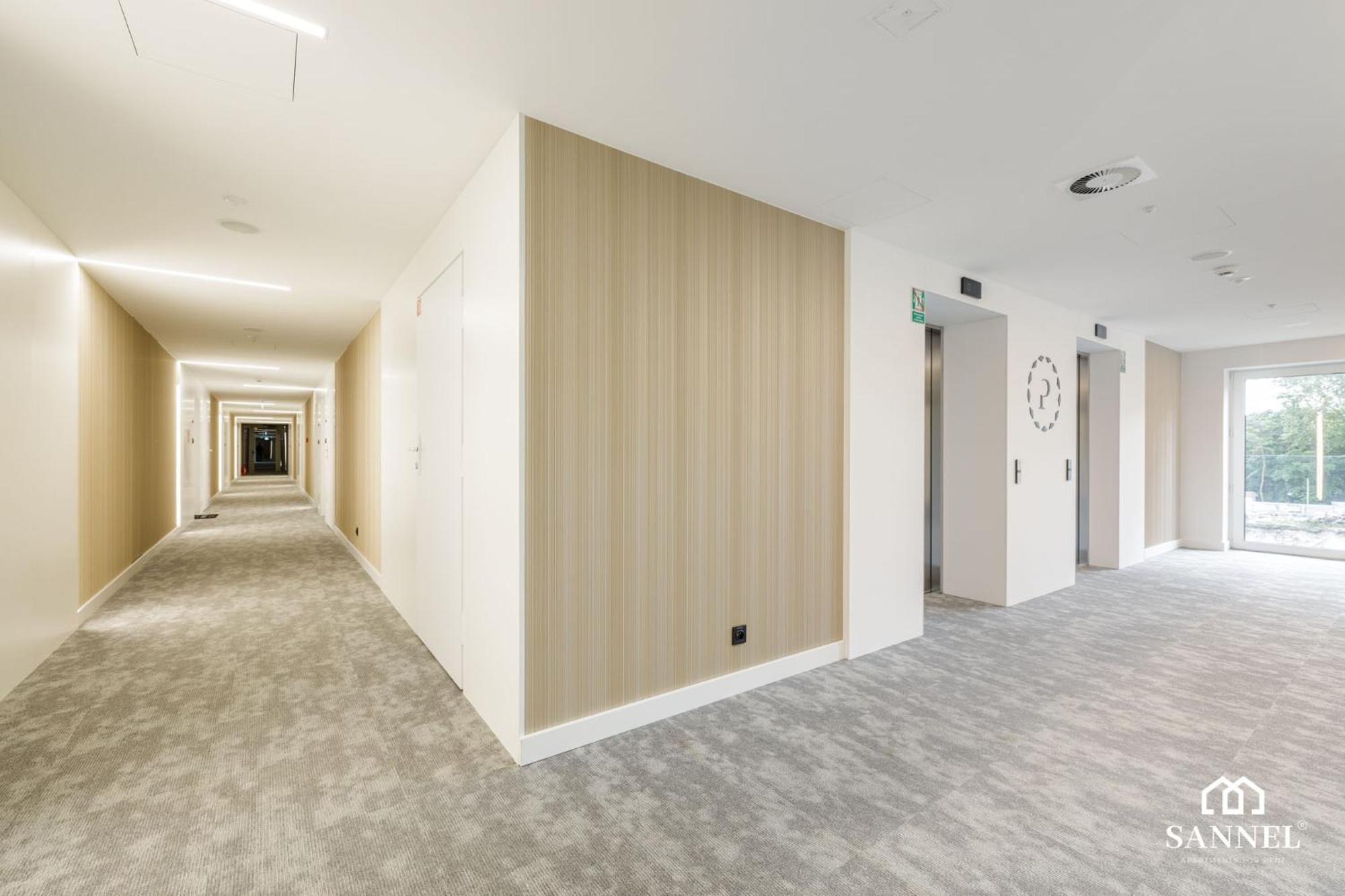Apartament Premium Lux - Pinea Apartments Pobierowo-Tuz Przy Morzu-Baseny,Sauny I Jacuzzi W Cenie!-Sannel Apartments For Rent Esterno foto