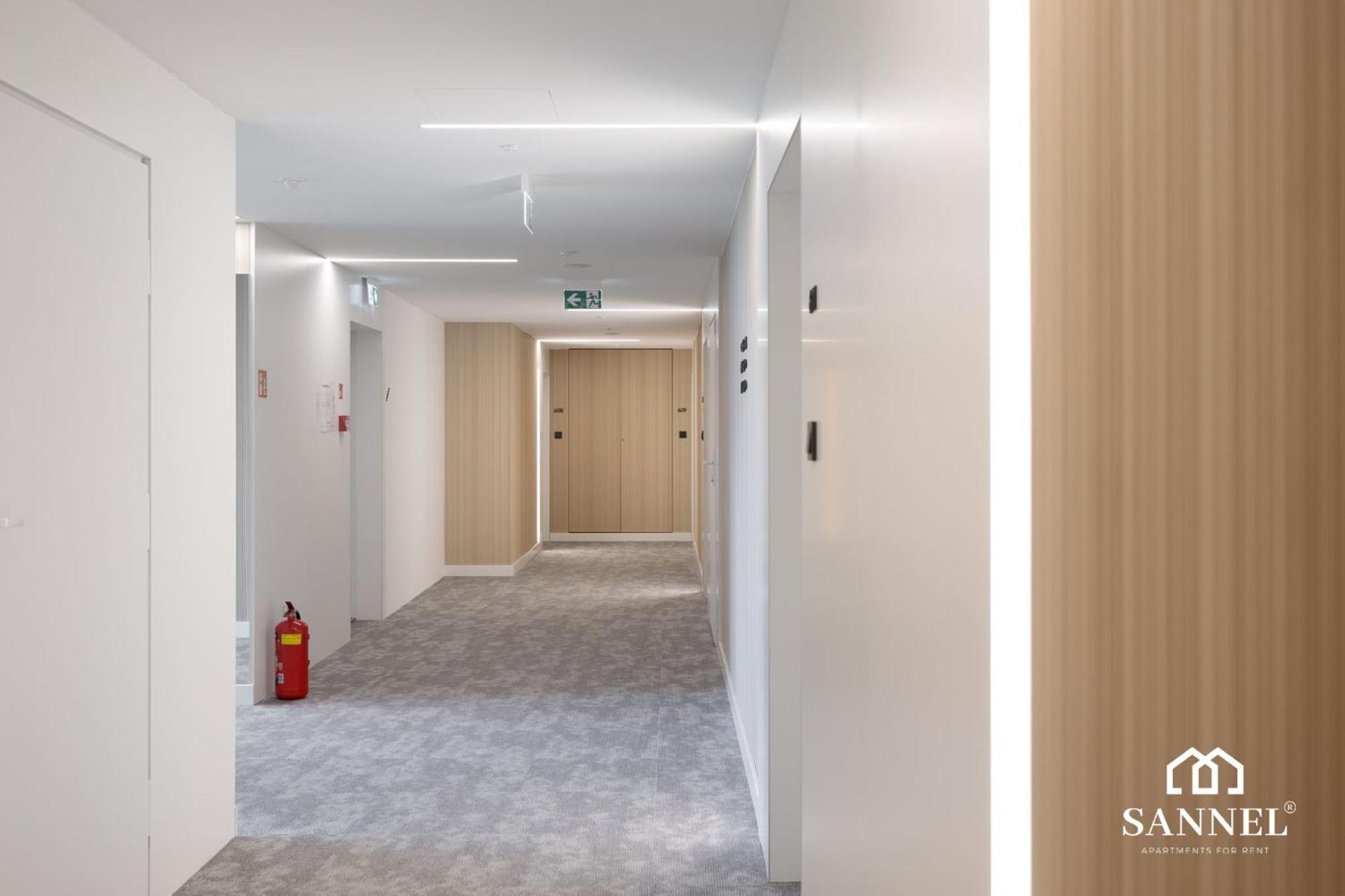 Apartament Premium Lux - Pinea Apartments Pobierowo-Tuz Przy Morzu-Baseny,Sauny I Jacuzzi W Cenie!-Sannel Apartments For Rent Esterno foto
